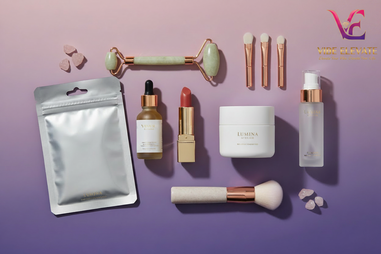 Beauty Collection