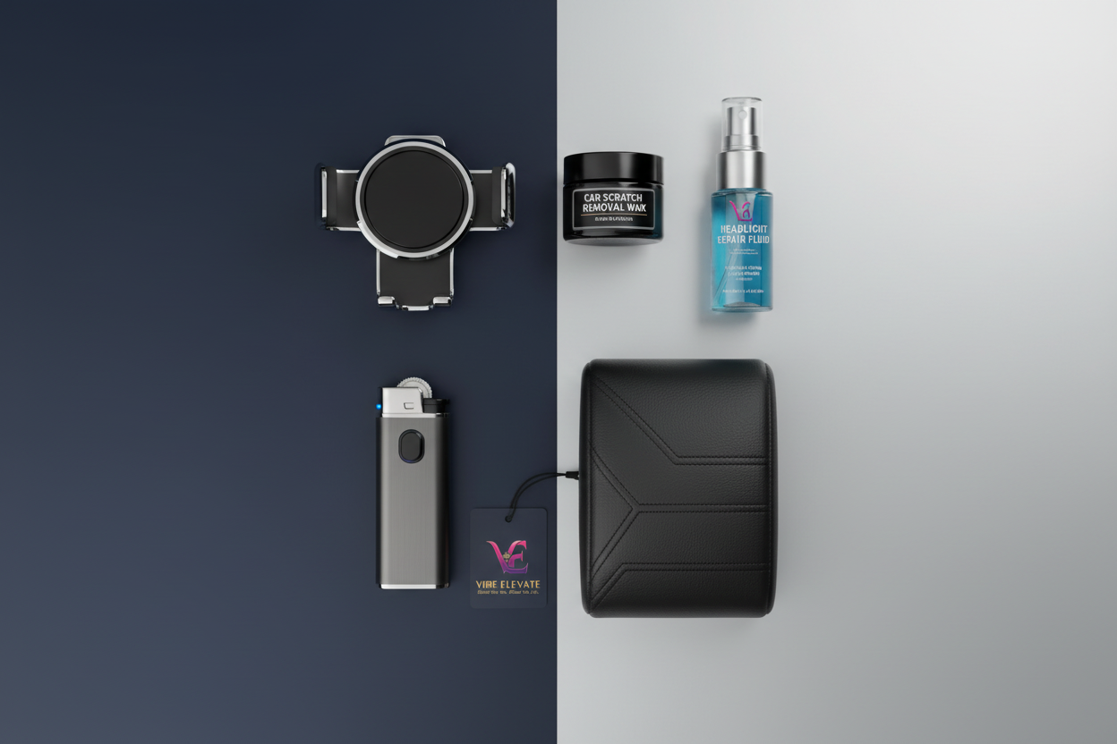 Tech Gadgets Collection