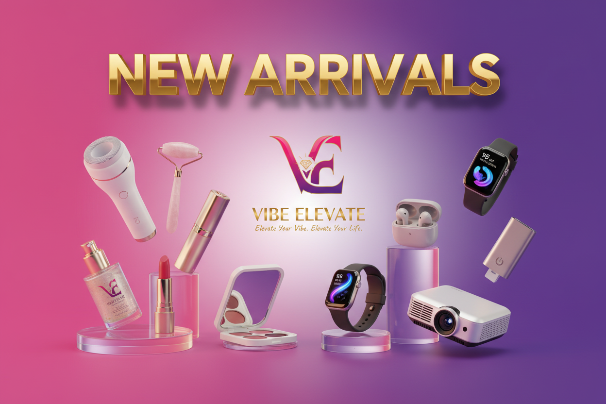 New Arrivals