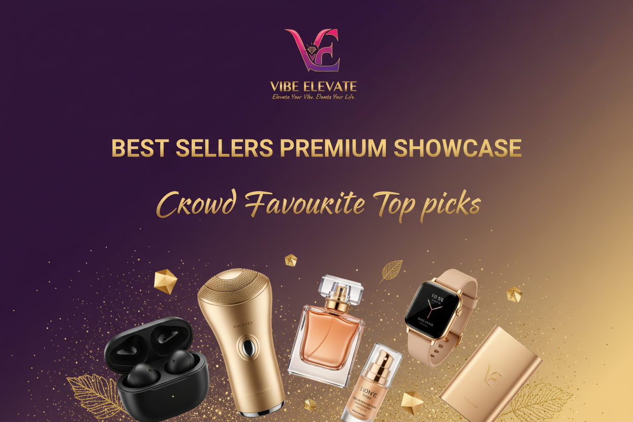 Best Sellers